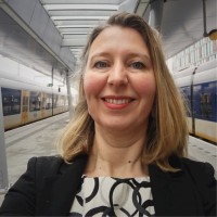 Chantal van der Wijst