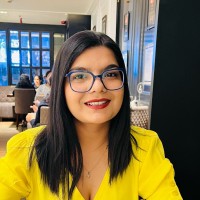 Deepshikha Sharma