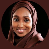 Asiya Kabir bugaje