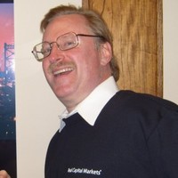 Hal Olmstead