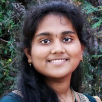 Charishma Tammina