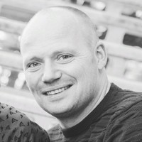 Daan Van Lieshout