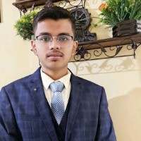 Manmath Mishra