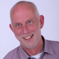 Bert van der Velde