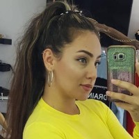 Nicole Cebrera
