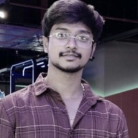 Sai Praveen Y