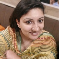 Akriti Seth