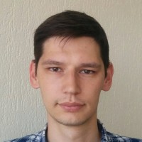 Andrey Lakhmanets