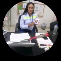 Maria Elena Garcia Cordero