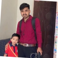 PRASHANT DESHMUKH