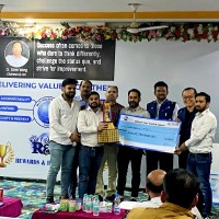 Gourav Sharma
