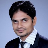 Satish Chaware