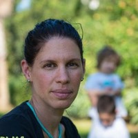 Sharon Ramon