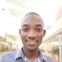 Patrick Mathebula