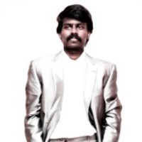 Venkat Raman