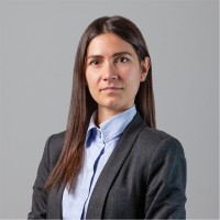 Silvia Cane