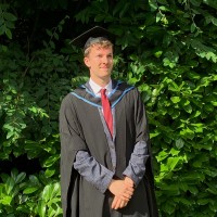 Ben Toulson