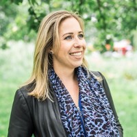 Inge Janmaat - van Weert