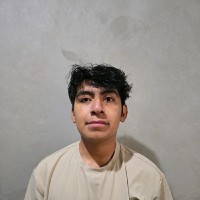 William Ismael Méndez C