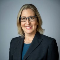 Katherine (Kate) Martin
