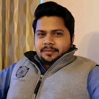 Rahul Kumar