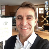 Serdar Erol