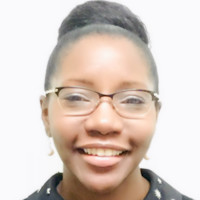 Kisha Vanterpool M.D.