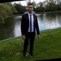 Omar Mejahed