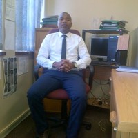 Happy Nkanyana