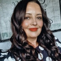 Sharon Marston