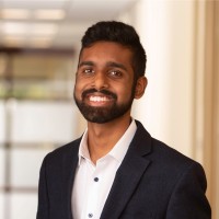 Pravin Asirwatham