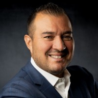 Tony Vargas