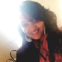 Rohinita Chand