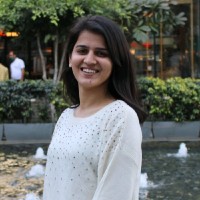 Ca Garima Pareek