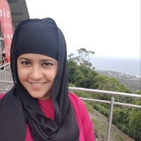 Tahmina Tariq