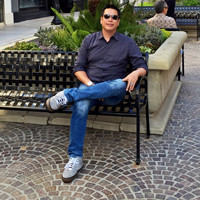 Roy Ferdinand Handoko