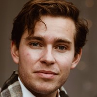 Daniel Rae-Scott
