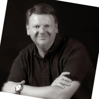 Michael van den Berg