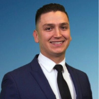 Alexander Chavez