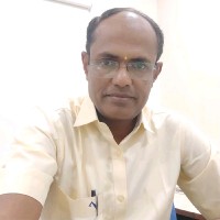 Deepak Chougule