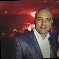Ricardo Ferreira Dos Santos