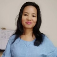 Sana Shijagurumayum