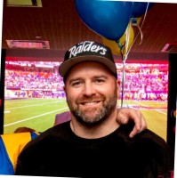 Steve Leroux