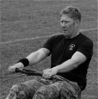 Pete Corker