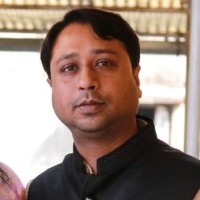 Abhimanyu Guha Roy, Pmp®