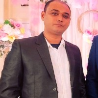 Suvojit Mazumder