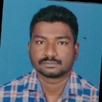 Karthick Chandran