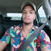 Thapelo Shane