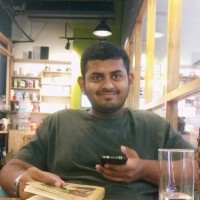 Aurodeep Mukherjee