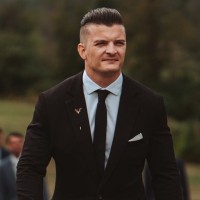 Logan Mackie